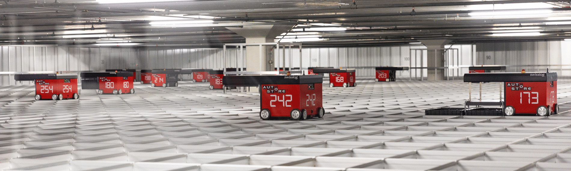 Brack.Alltron Logistik AG | © Brack.Alltron Logistik AG