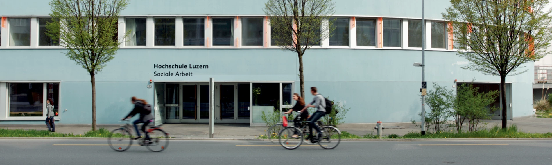 suche arbeit in luzern