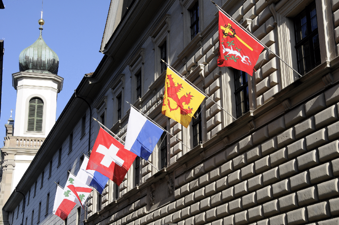 © Kanton Luzern Regierungsgebäude © Kanton Luzern Regierungsgebäude