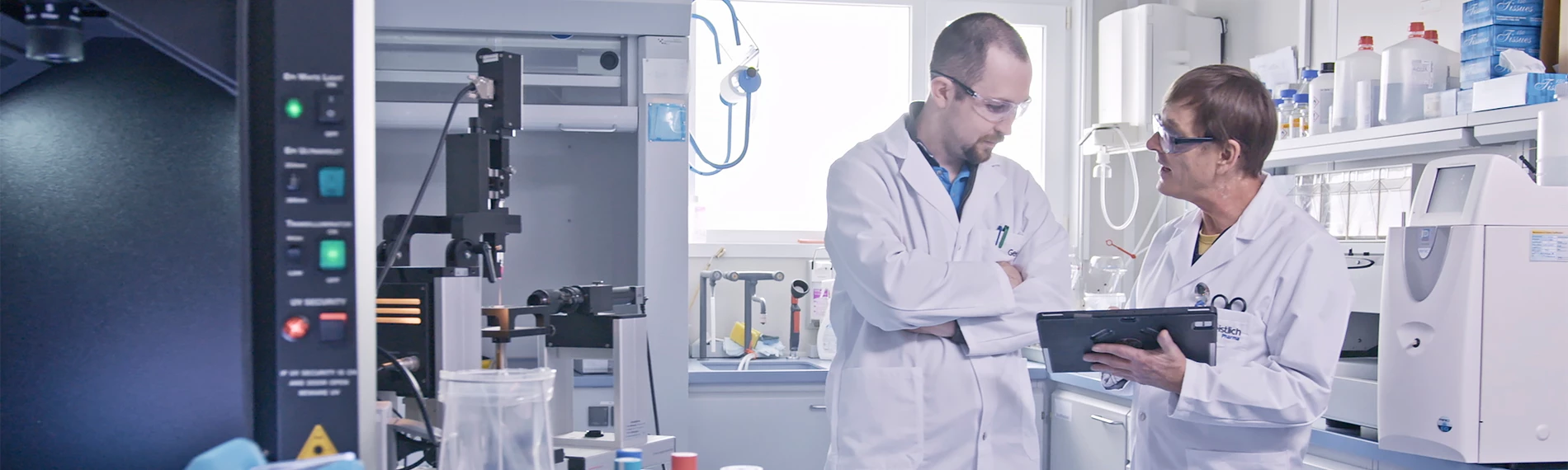 The Regeneration Expert | Unternehmen | Wirtschaftsförderung Luzern