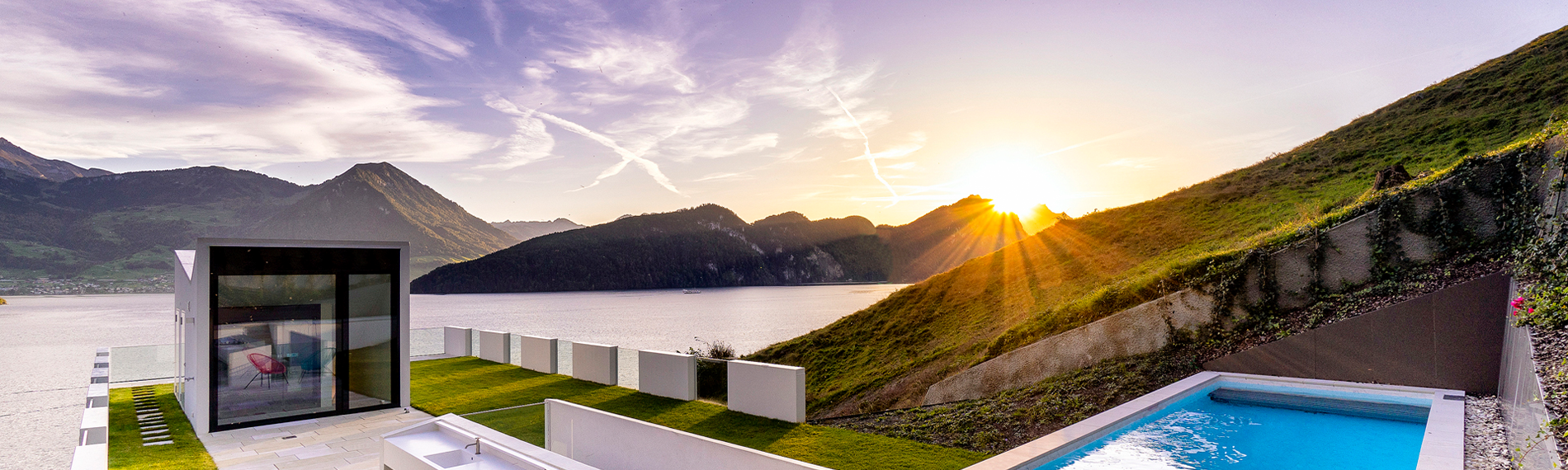 © Bader Immobilien Luzern AG