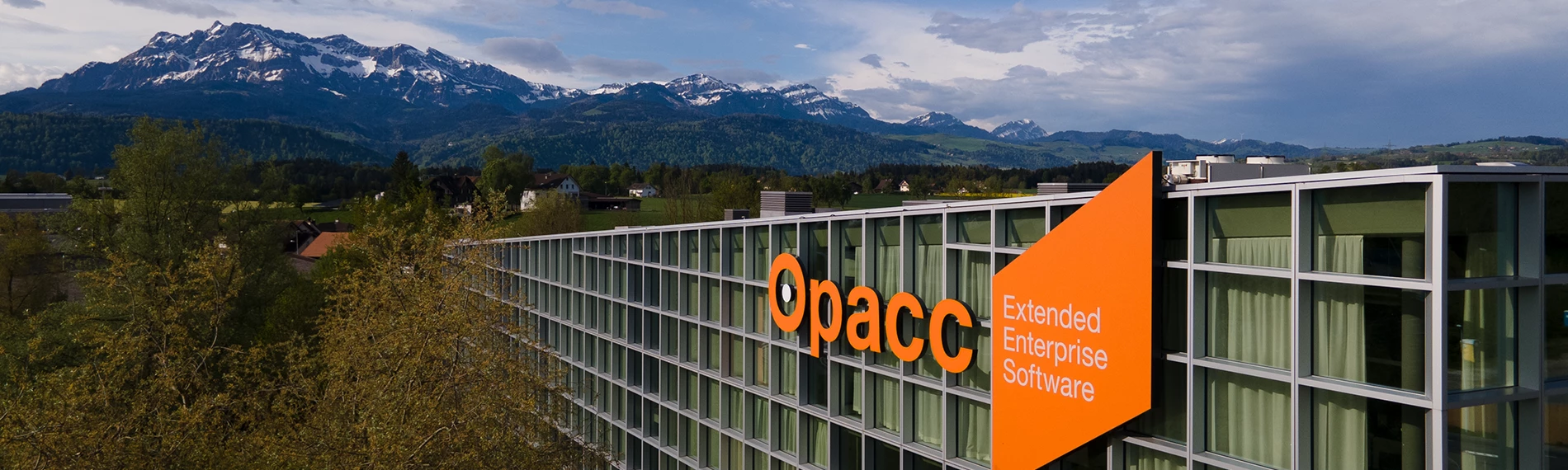 opacc software ag office