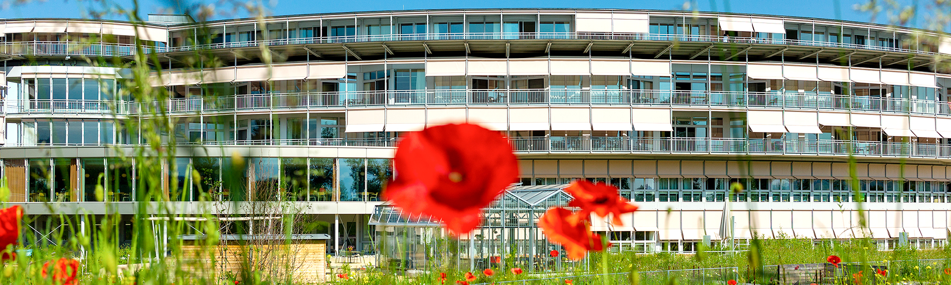 © Schweizer Paraplegiker-Zentrum Nottwil