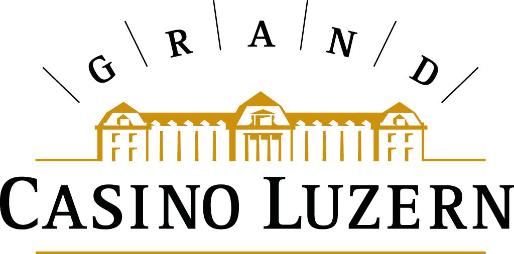 Grand Casino Luzern Logo