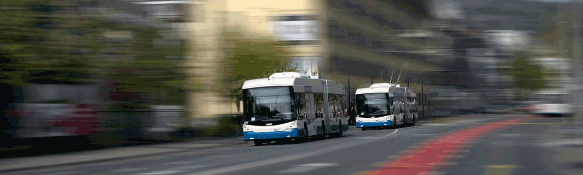 Transport Connection | Wirtschaftsförderung Luzern