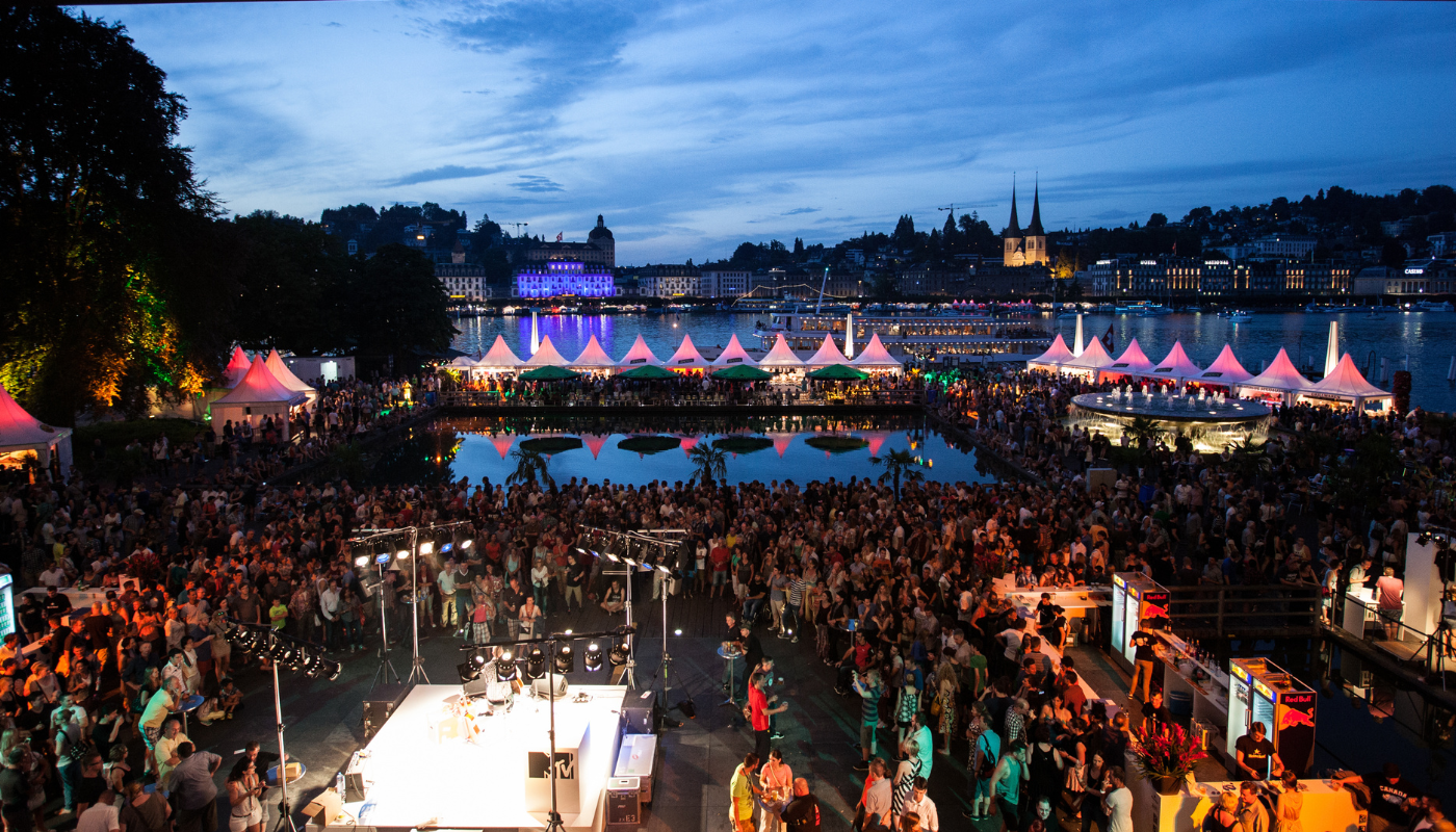 © Luzern Tourismus