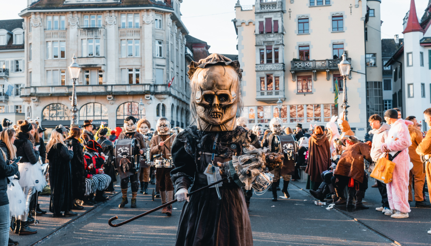 © Tim Ulrich | Luzern Tourismus