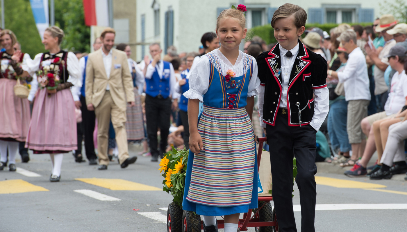 © Luzern Tourismus