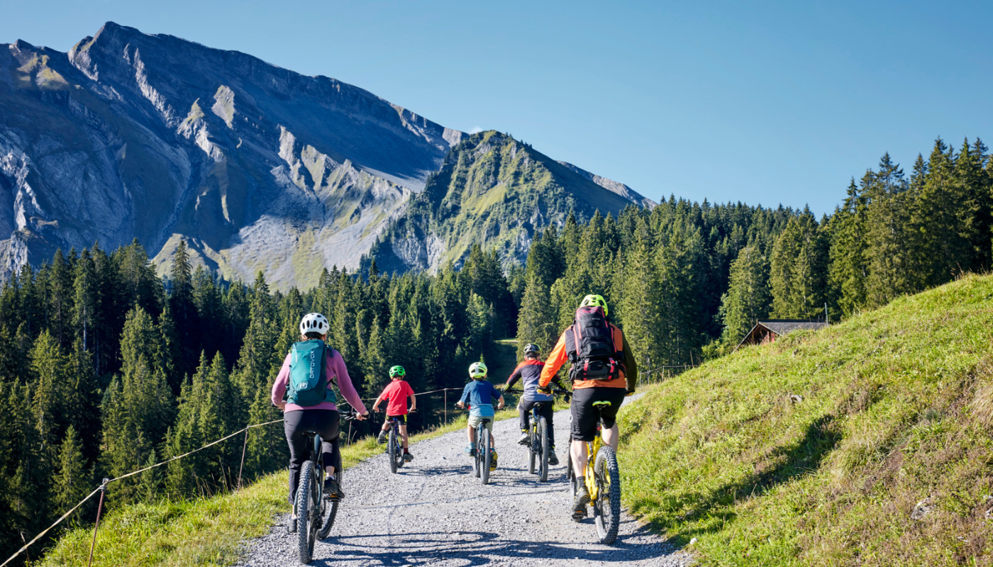 © Beat Brechbühl | Lucerne Tourism