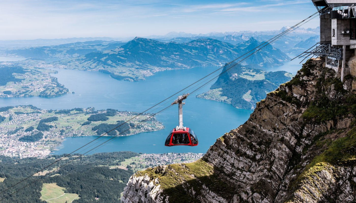 © Switzerland Tourism