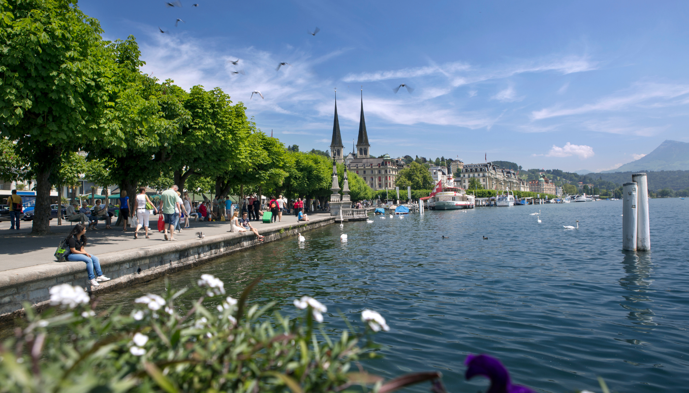 © Luzern Tourismus