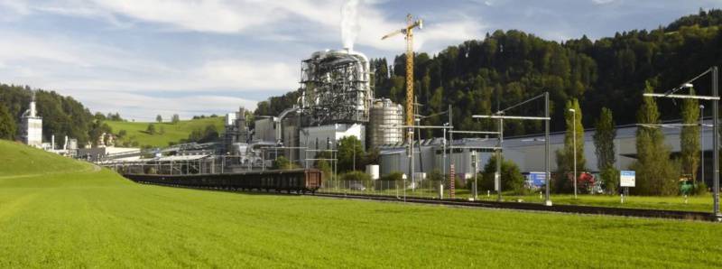 Swiss Krono provides information on energy efficiency | News ...