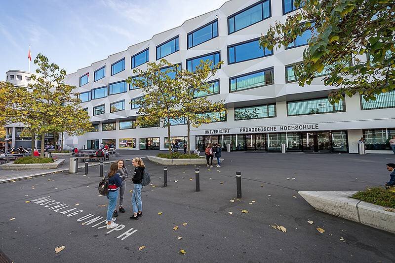 University of Lucerne launches new master s course | News ...