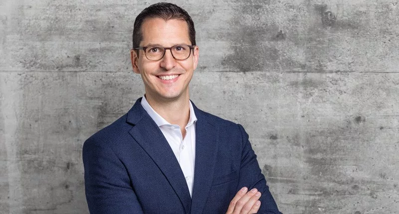 Patrick Lobsiger wird neuer CEO von Pistor | News ...