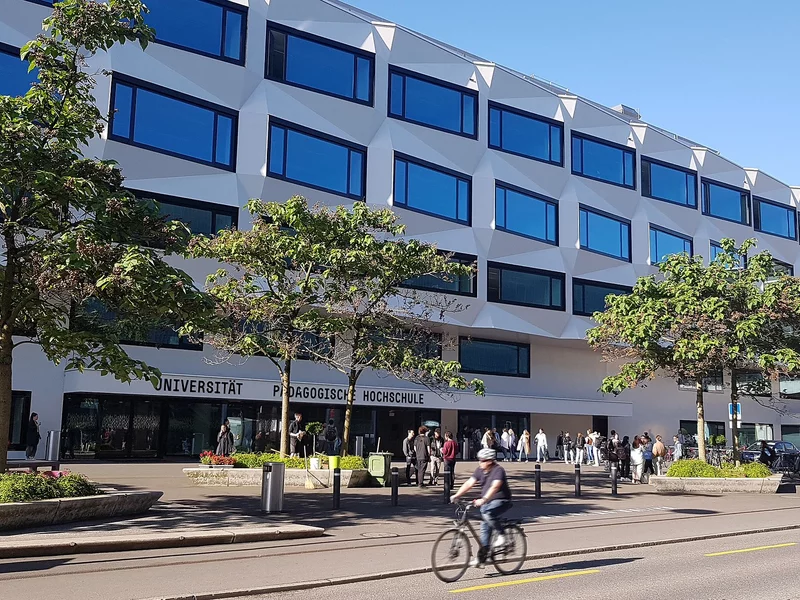 University of Lucerne expands with two new faculties | News ...