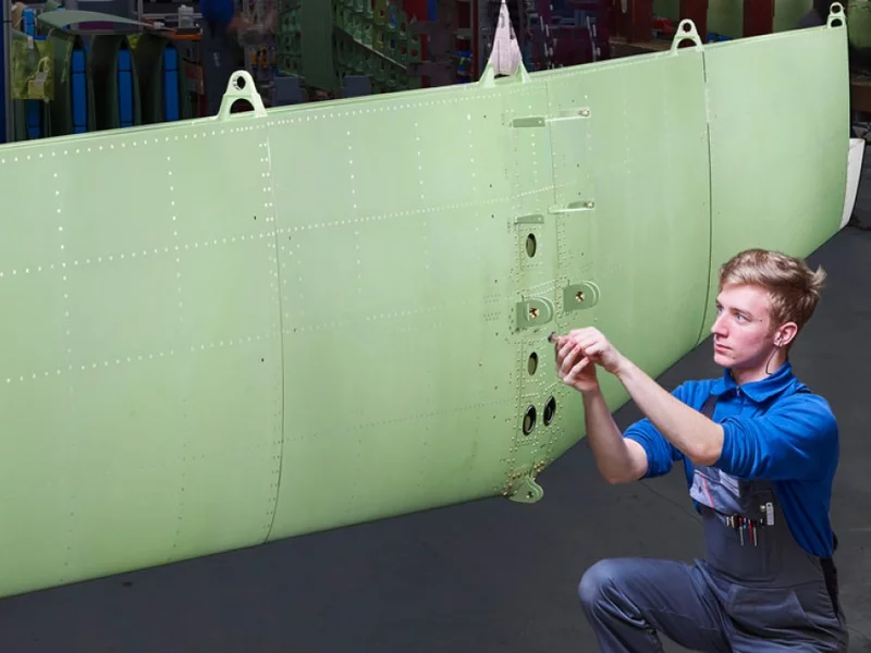 Pilatus strikes deal to take over RUAG Aerostructures Schweiz site ...