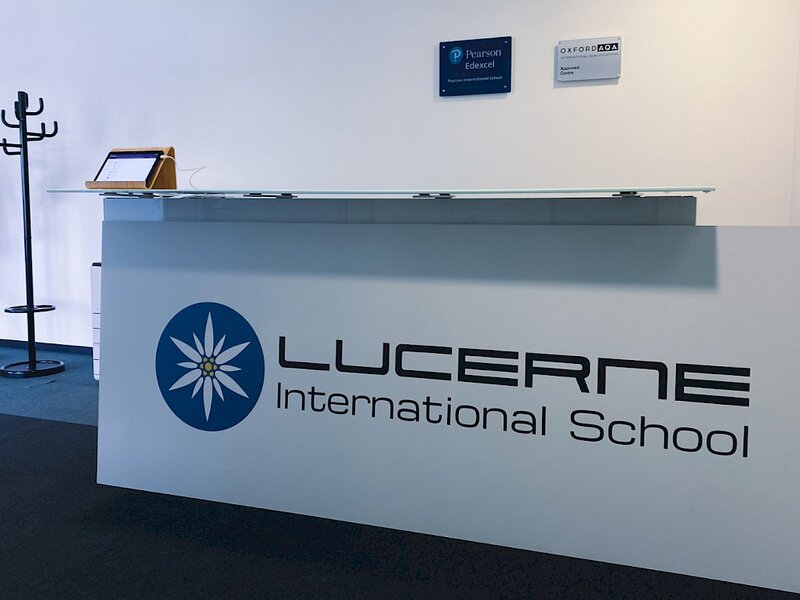 © Lucerne International School