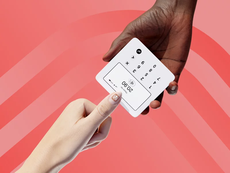 Smart Chip Switzerland launches fingernail-based chip | News ...