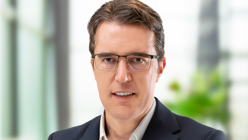 CEO, Wolfgang Krainz | © also.com