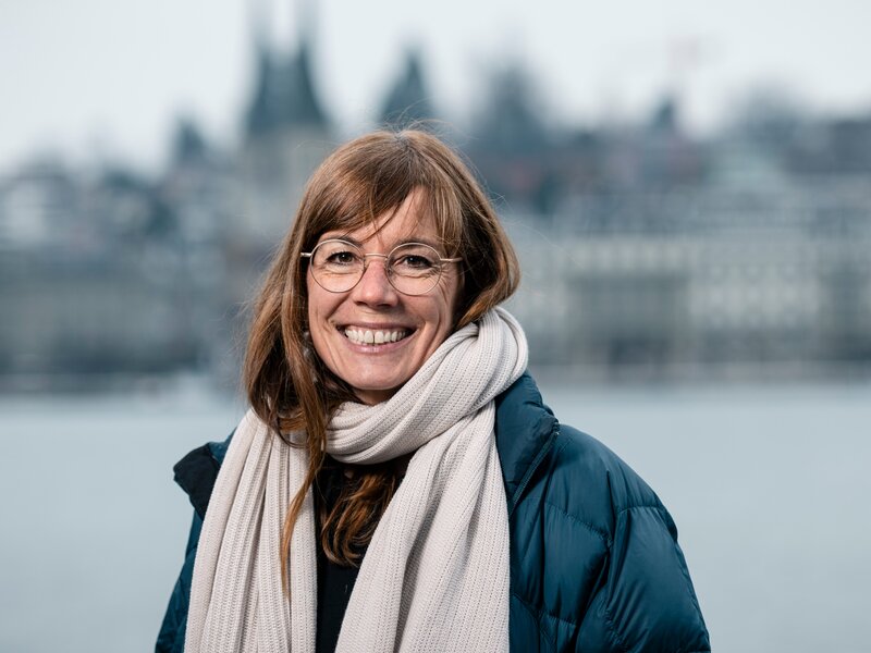© HSLU, Raisa Durandi © HSLU, Raisa Durandi